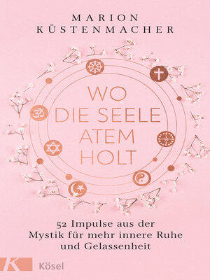 cover image of Wo die Seele Atem holt